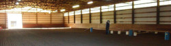 Indoor Arena